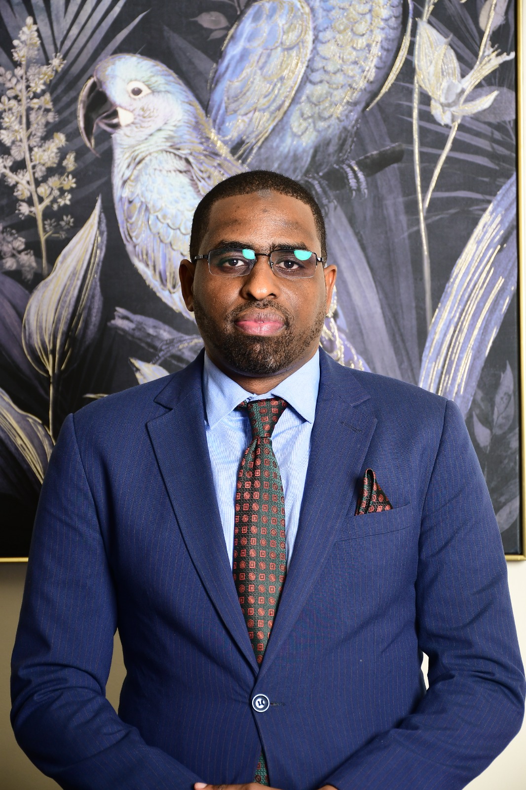 Hassan Ibrahim Kono